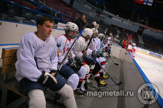 Дмитрий Рухмалев