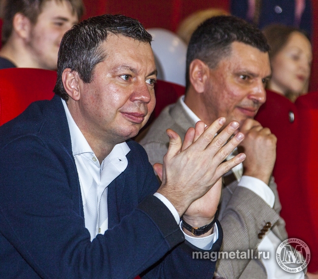 Евгений Рухмалев