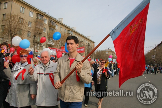 Дмитрий Рухмалев