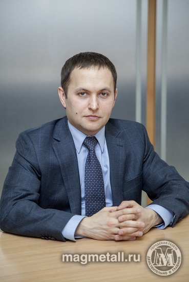 Дмитрий Рухмалев