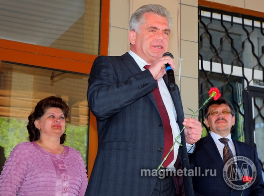 Евгений Рухмалев
