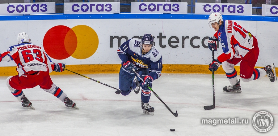 Евгений Рухмалев