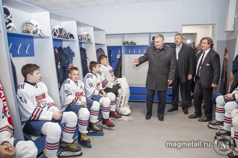 Дмитрий Рухмалев