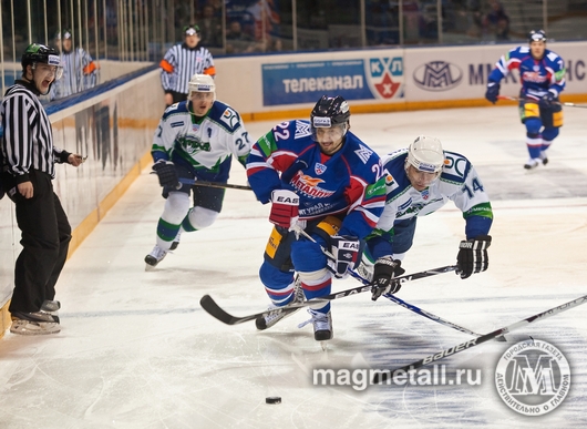 Флегматики кубки не выигрывают | Фотография 6