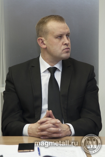 Дмитрий Рухмалев
