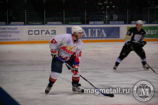 Дмитрий Рухмалев