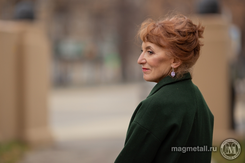 Анастасия Ершова