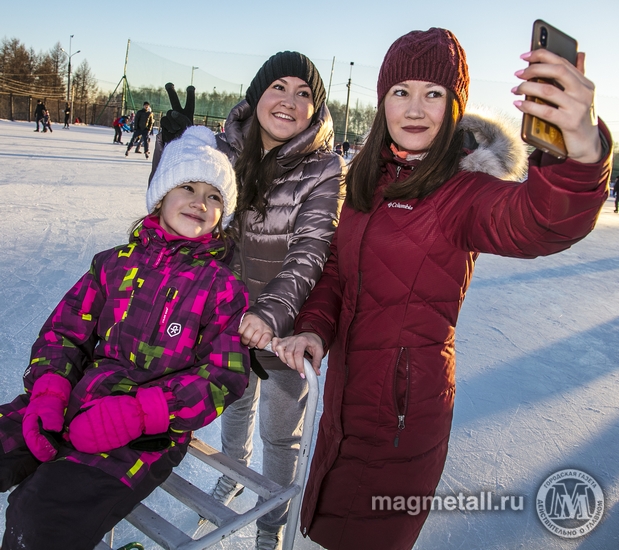Евгений Рухмалев