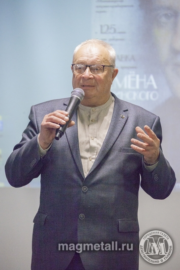 Дмитрий Рухмалев