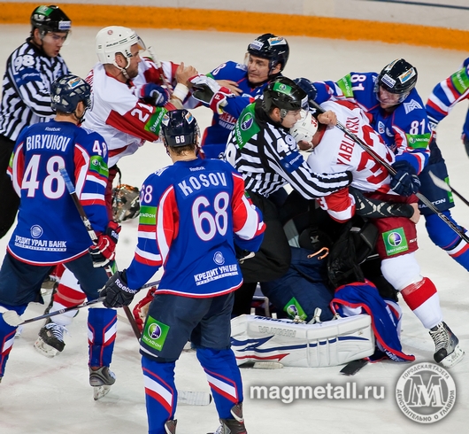 Андрей Серебряков