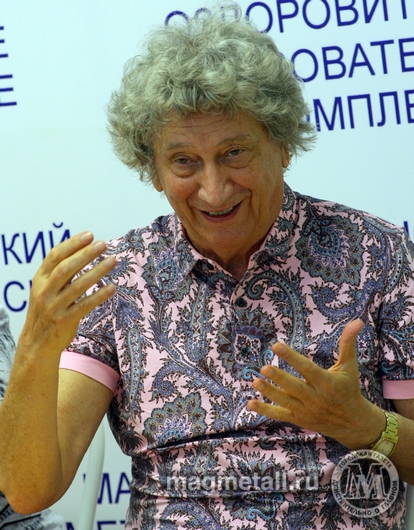 Евгений Рухмалев