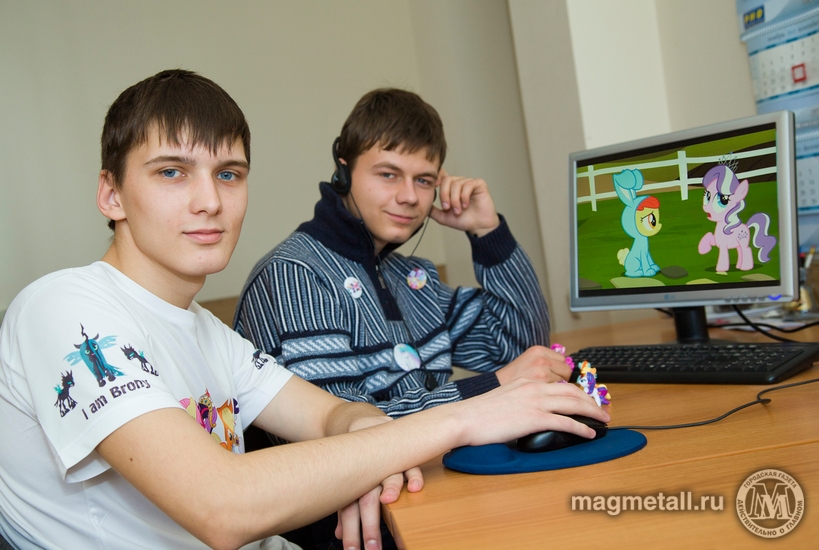 Дмитрий Рухмалев