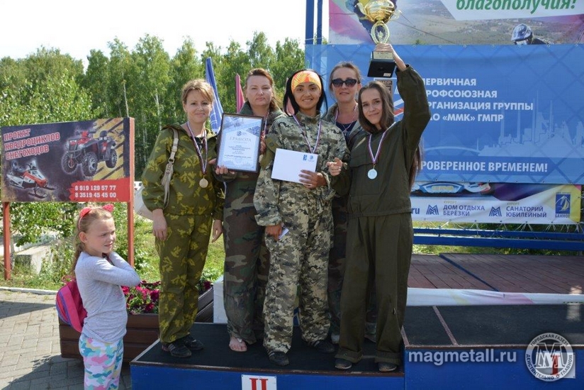 Серьёзная игра - замечательный отдых | Фотография 2