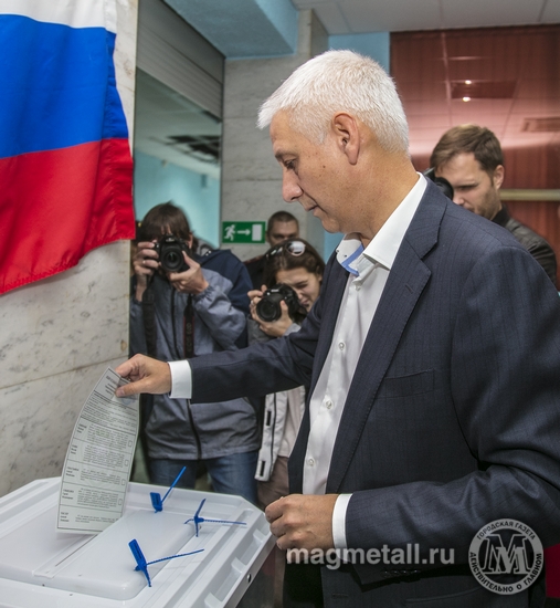 Евгений Рухмалев