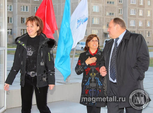 Евгений Рухмалев