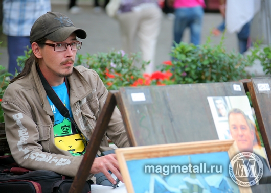Дмитрий Рухмалев