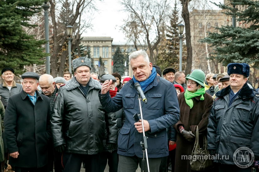 Андрей Серебряков