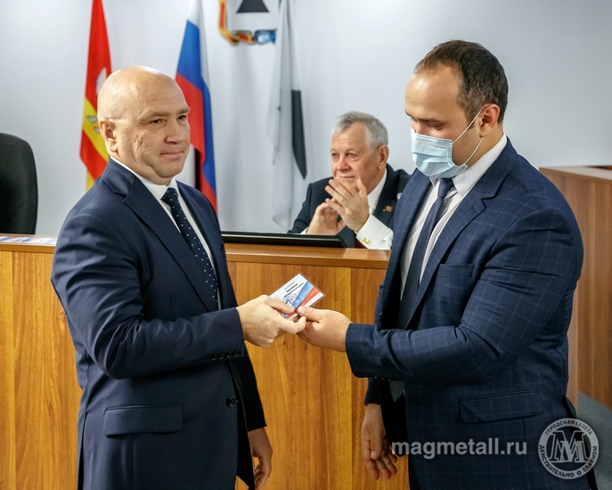 Андрей Серебряков