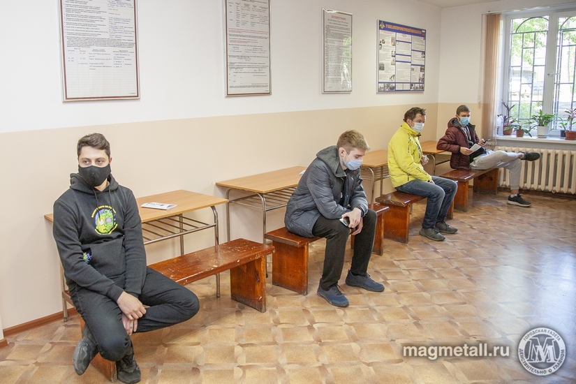 Дмитрий Рухмалев