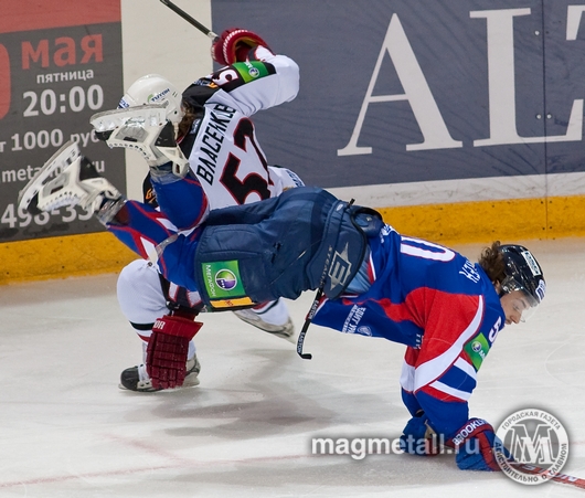 Андрей Серебряков