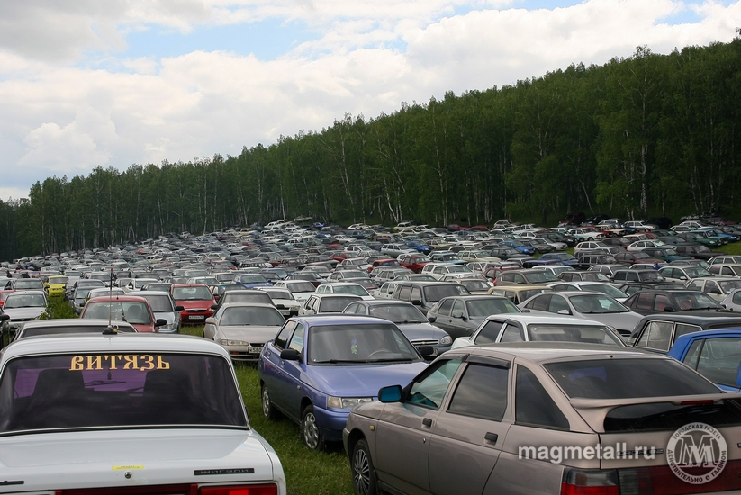 Евгений Рухмалев
