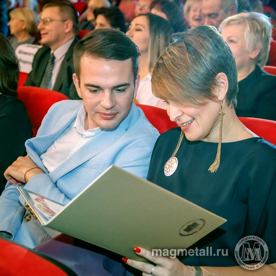 Андрей Серебряков