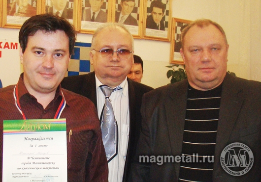 Как выйти из патовой ситуации | Фотография 1