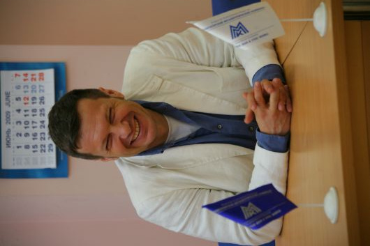 Дмитрий Рухмалев