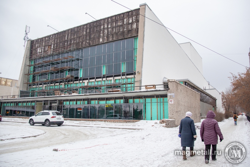 Дмитрий Рухмалев