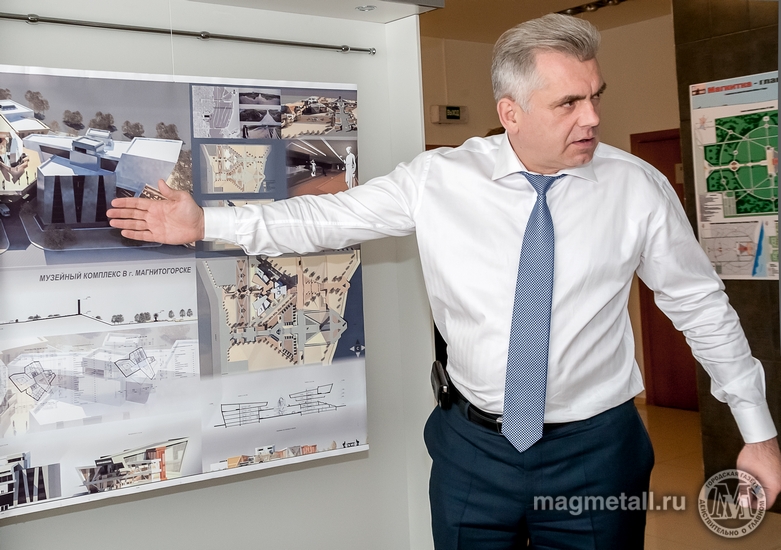 Андрей Серебряков