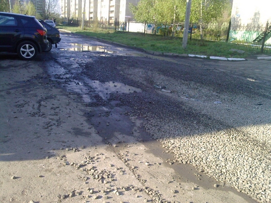 Алексей Кремлёв