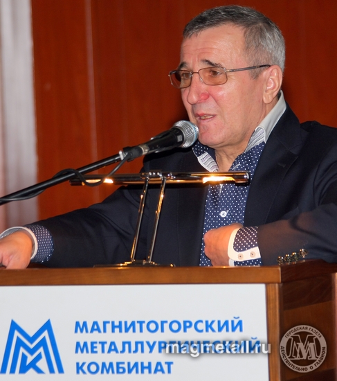 Евгений Рухмалев