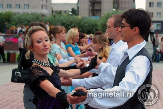 Илья Московец