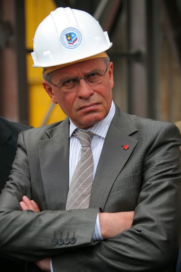 Дмитрий Рухмалев
