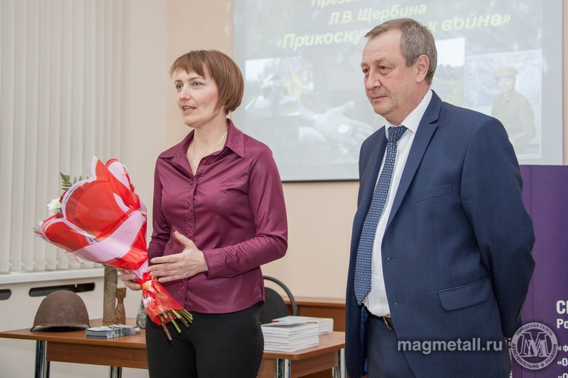 Дмитрий Рухмалев