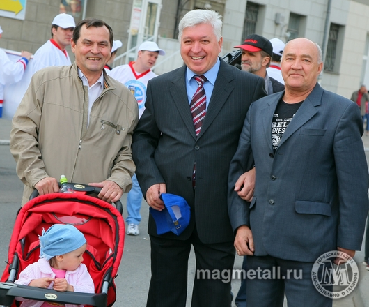 Евгений Рухмалев