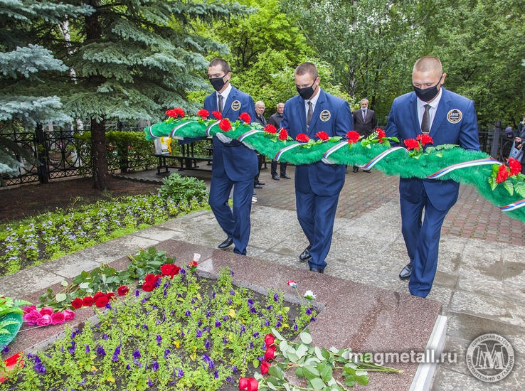 Евгений Рухмалев