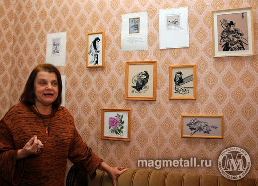 Дмитрий Рухмалев