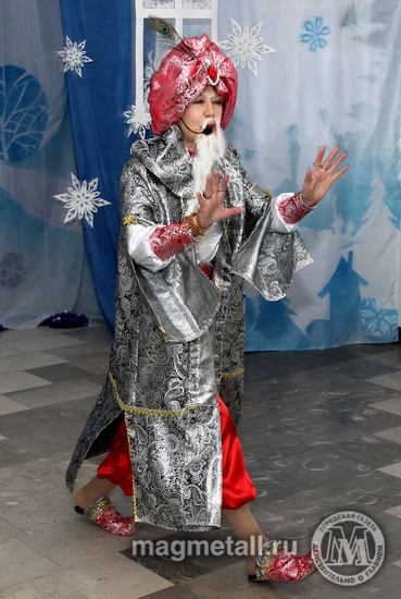 Дмитрий Рухмалев