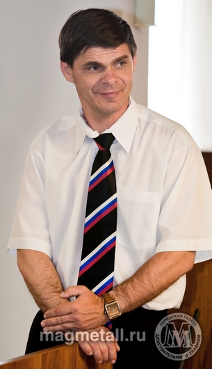 Андрей Серебряков