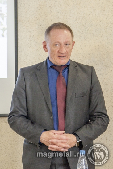 Дмитрий Рухмалев