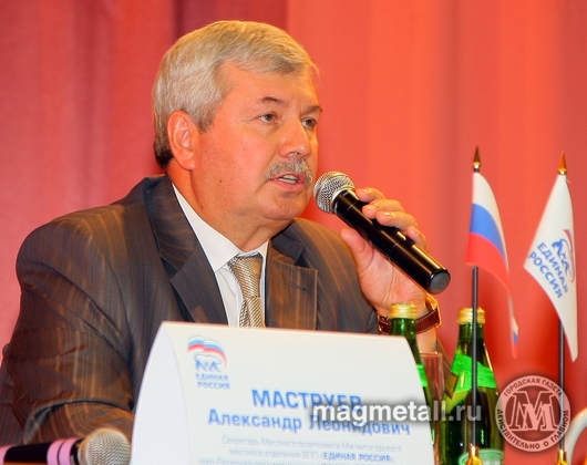 Евгений Рухмалев
