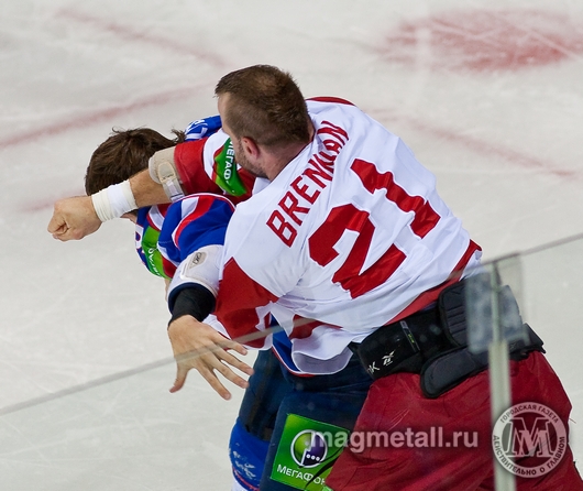 Андрей Серебряков