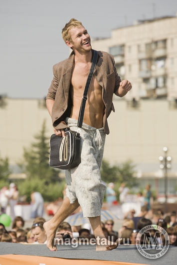 Дмитрий Рухмалев