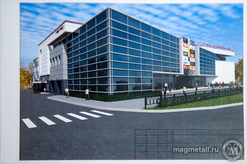 Дмитрий Рухмалев