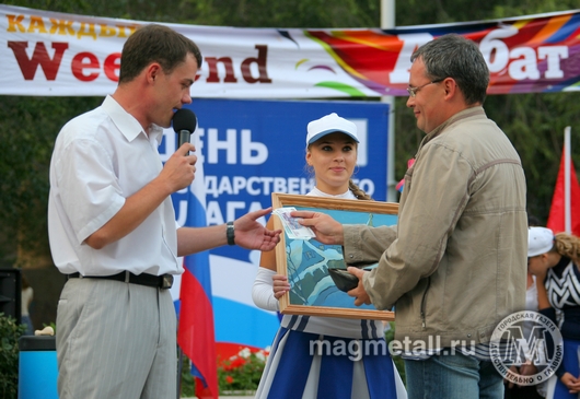 Дмитрий Рухмалев