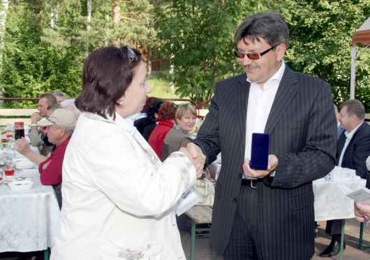 Андрей Серебряков