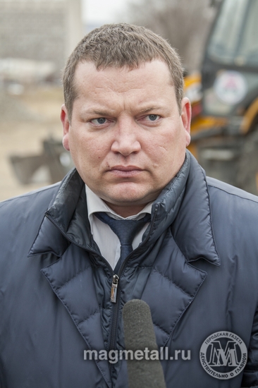 Дмитрий Рухмалев