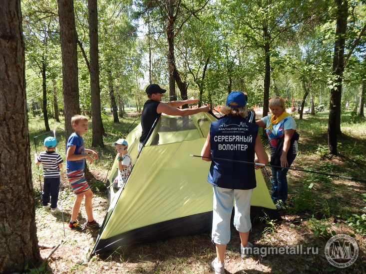 Семейный подход | Фотография 1