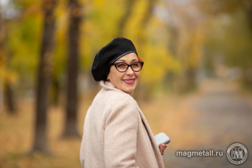 Анастасия Ершова